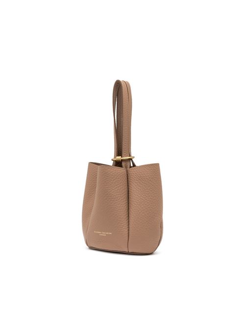 Lily handbag GIANNI CHIARINI | BS12000RNGDBL5313